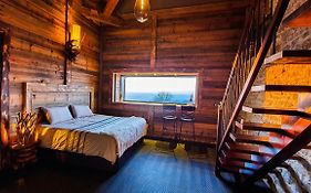 Chambres d'hôtes Le Repère des Anges et SPA